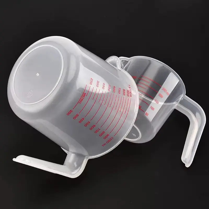 Dry Measuring Cups Set Copperleaf Kitchen