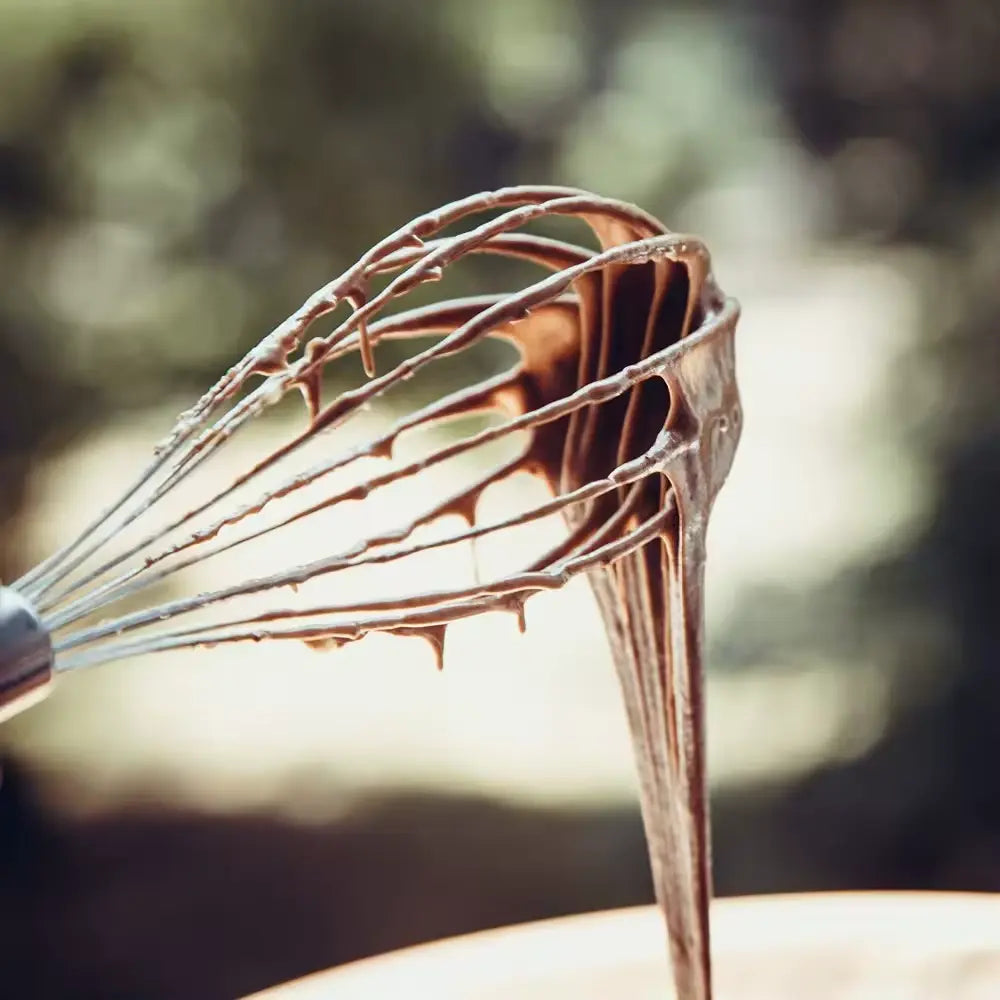 Stainless-Steel Kitchen Whisks Copperleaf Kitchen