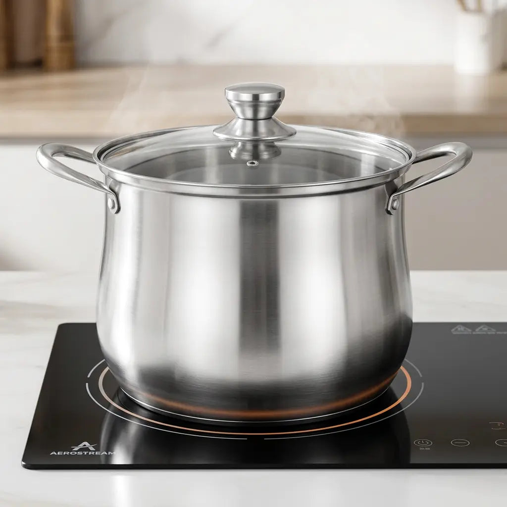 Cooking Pots