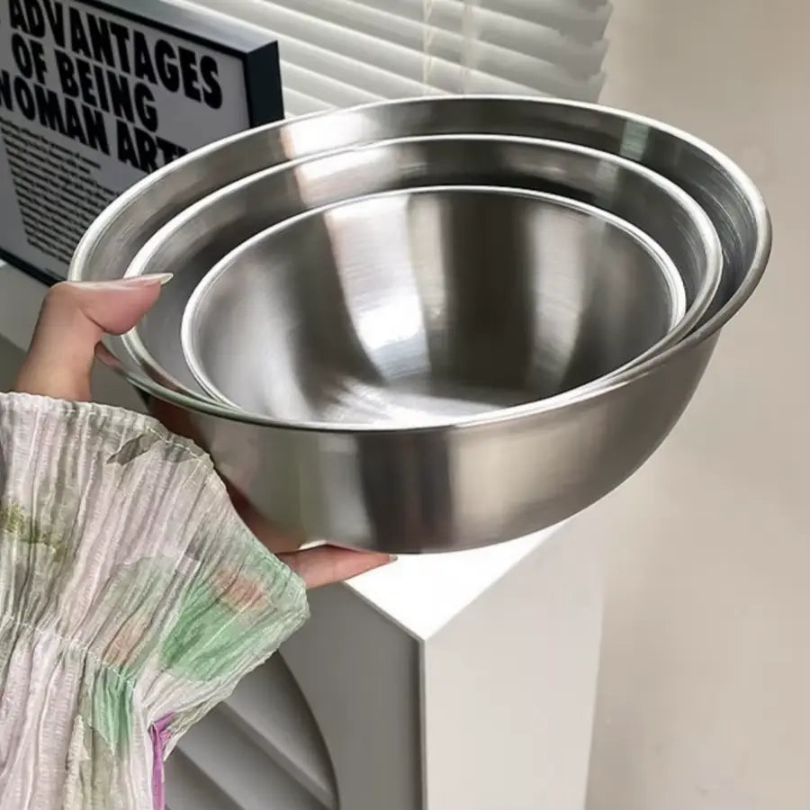 Large Mixing Bowl