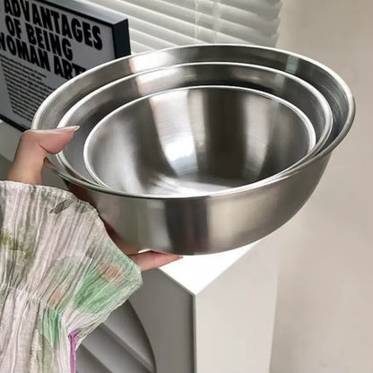 Large Mixing Bowl