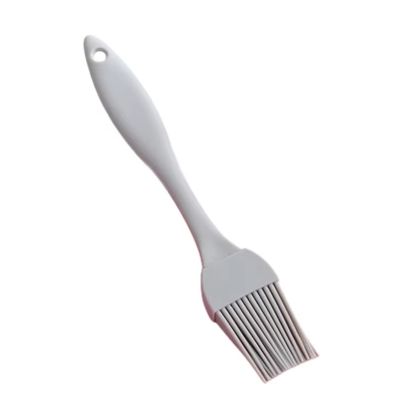 Food Grade Silicone Oil Brush BBQ Barbecue Brush Kitchen Pancake Brush Oil Brush Sauce Brush Kitchen Small Tools
