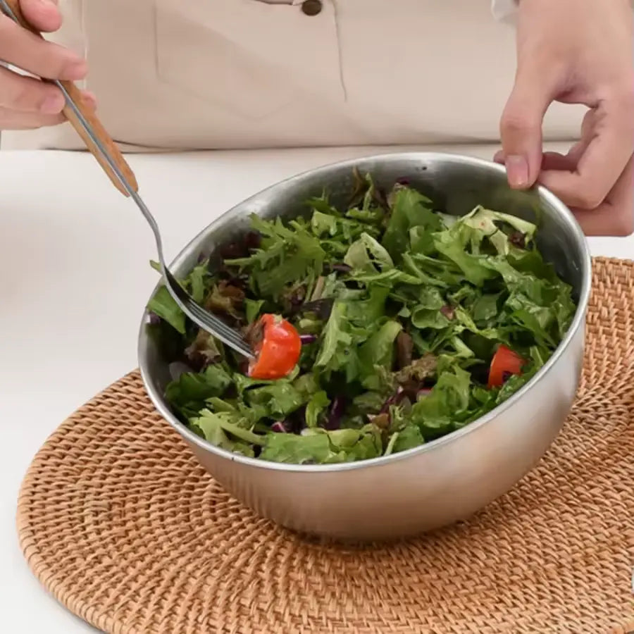 Large Mixing Bowl