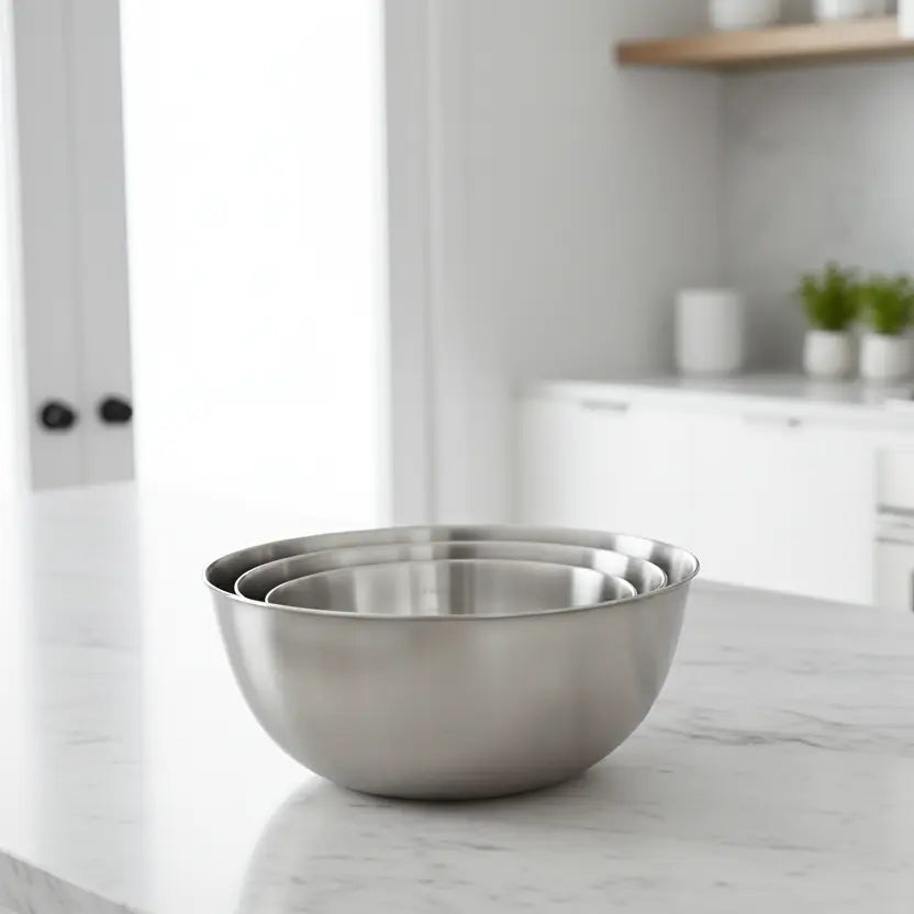 Large Mixing Bowl