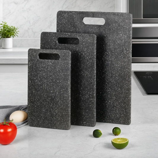 Marble Antibacterial Cutting Board
