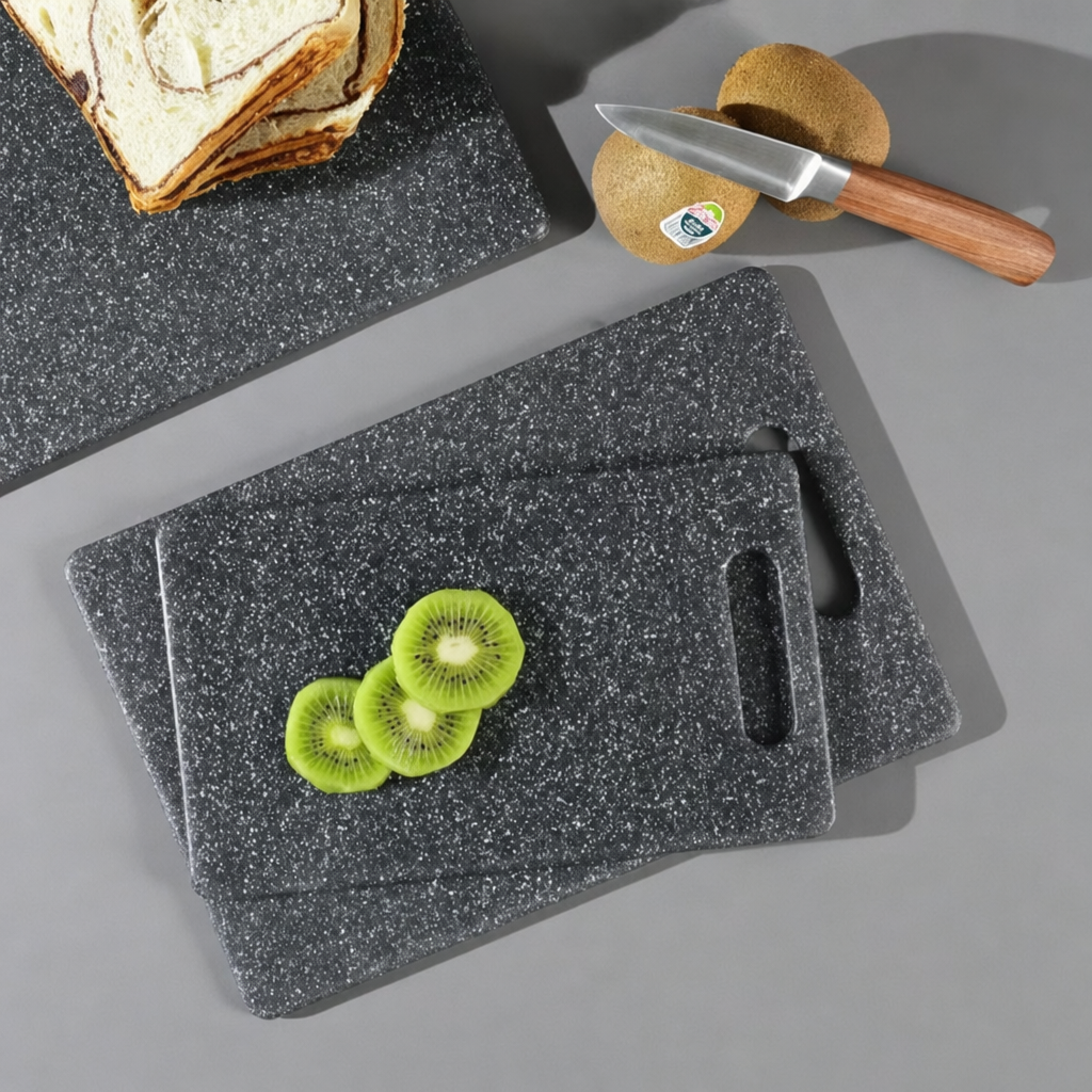 Marble Antibacterial Cutting Board