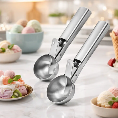 Ice Cream Scoop