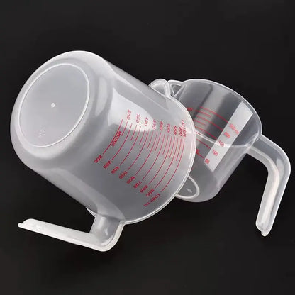 Dry Measuring Cups Set Copperleaf Kitchen