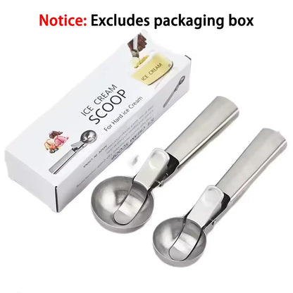 Ice Cream Scoop