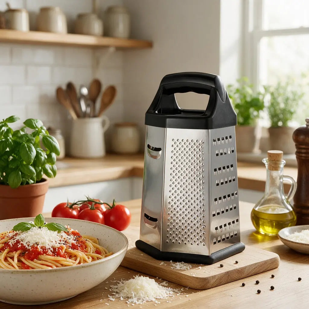 cheese grater
