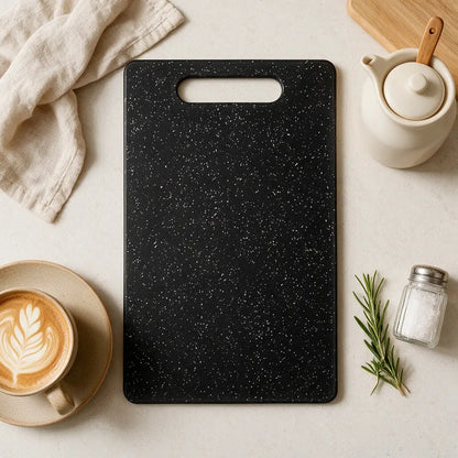 Antibacterial Marble Cutting Board