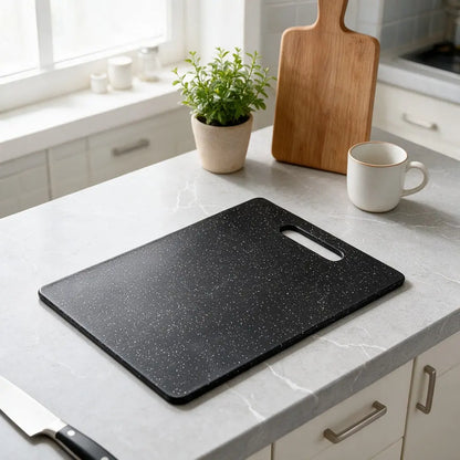 Antibacterial Marble Cutting Board