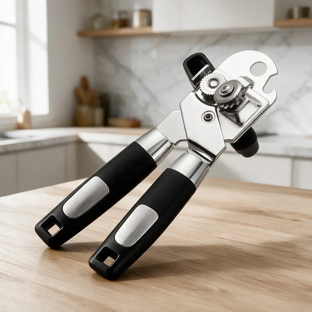 can opener
