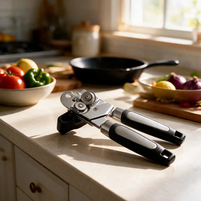 can opener