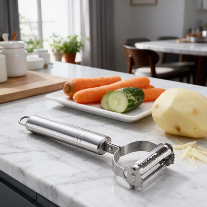 vegetable peeler