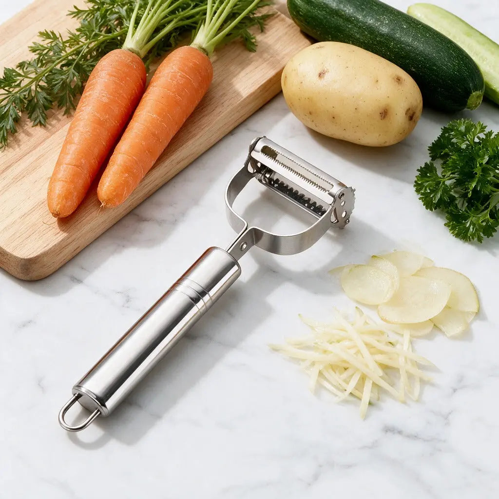 vegetable peeler
