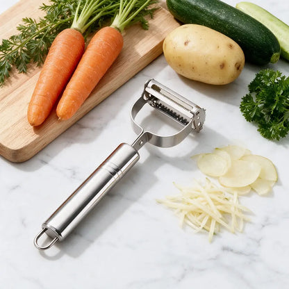 vegetable peeler