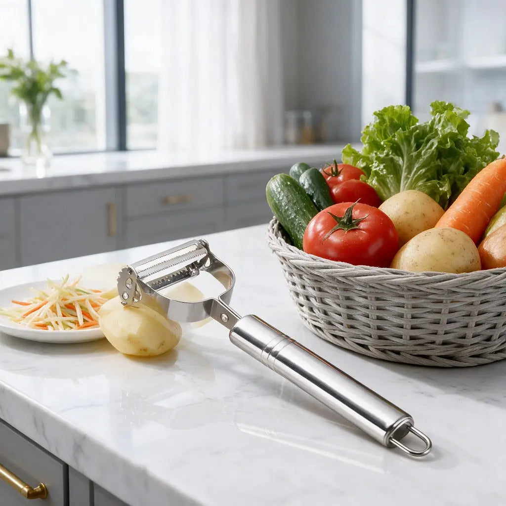vegetable peeler