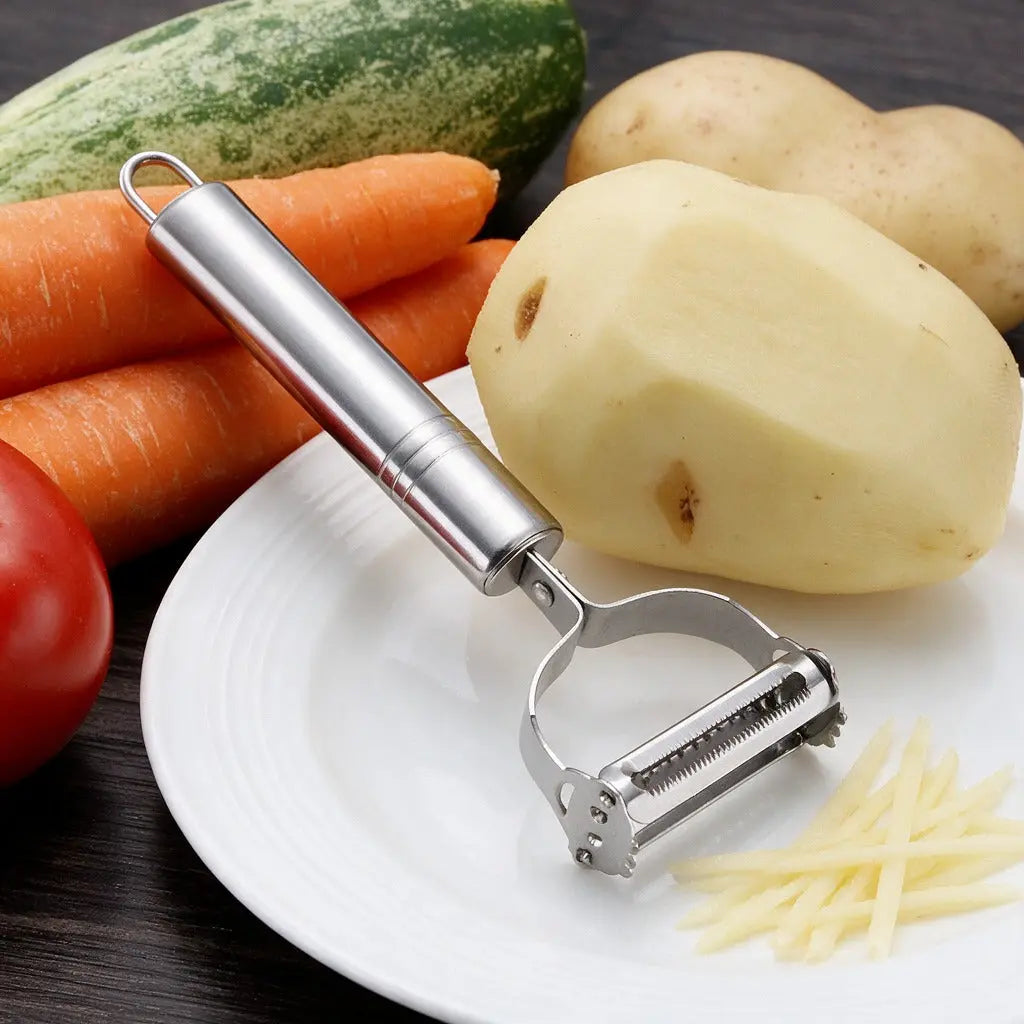 vegetable peeler