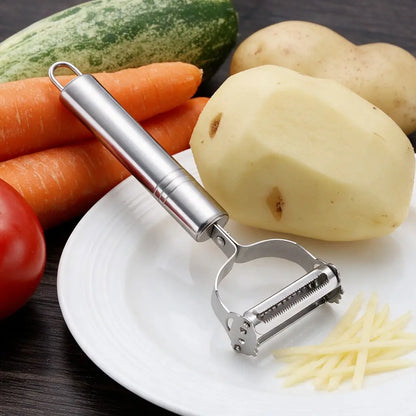 vegetable peeler