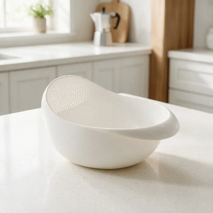 drain basket