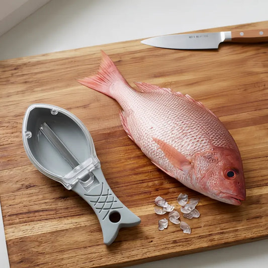 fish scaler