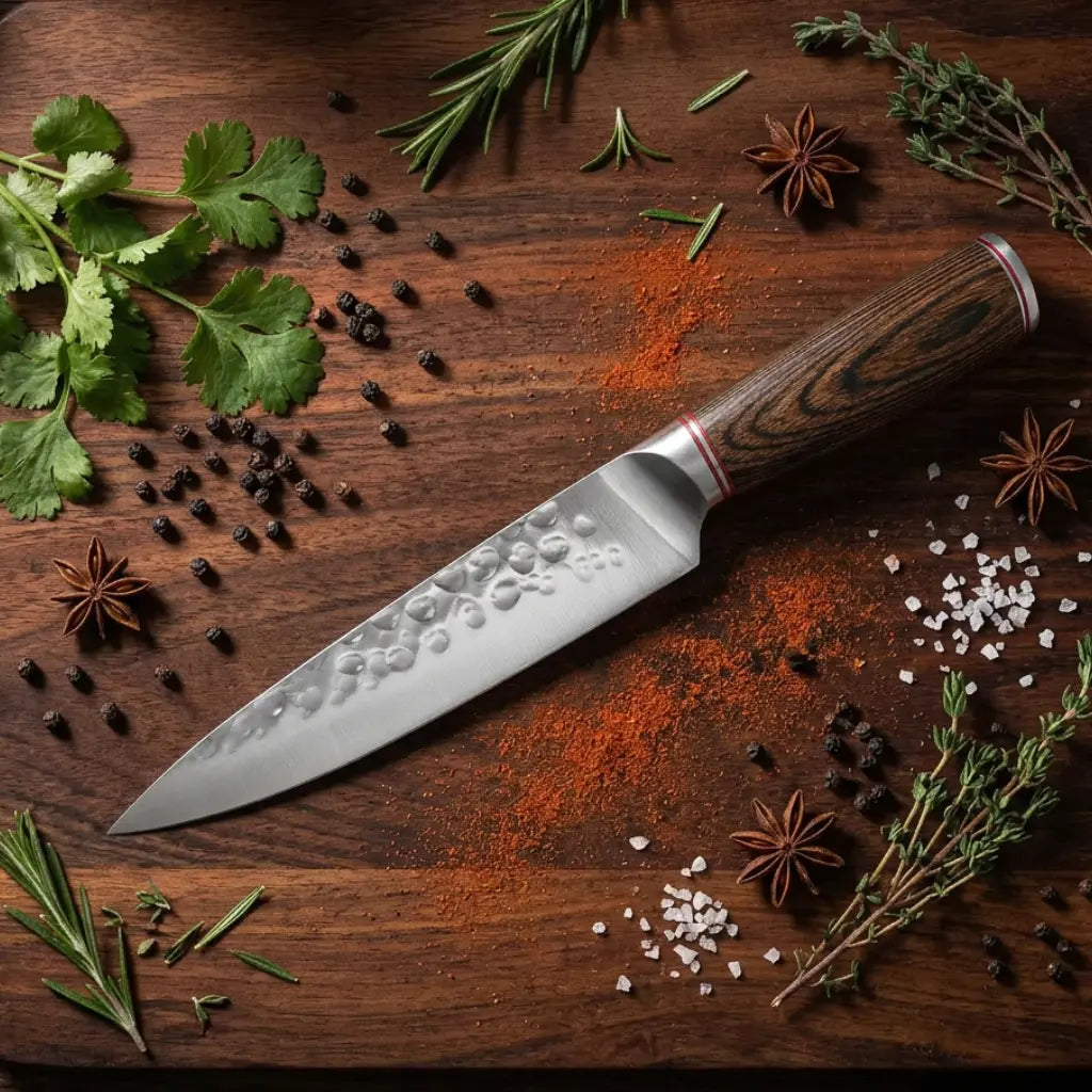 Chef cleaver