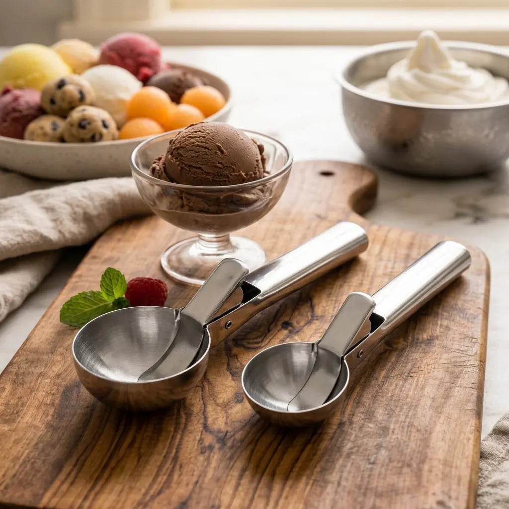Ice Cream Scoop