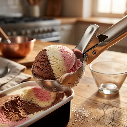 Ice Cream Scoop