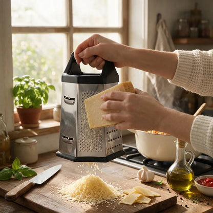 cheese grater