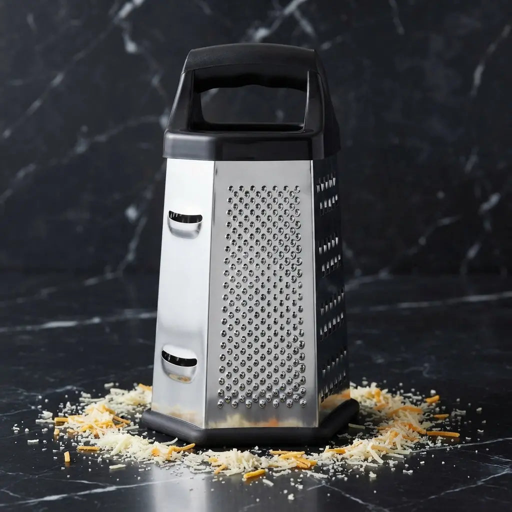 cheese grater