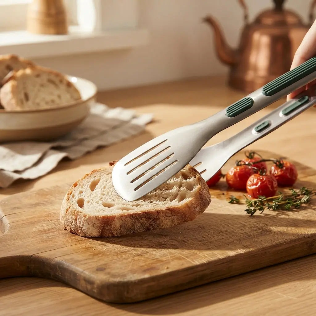 food tongs