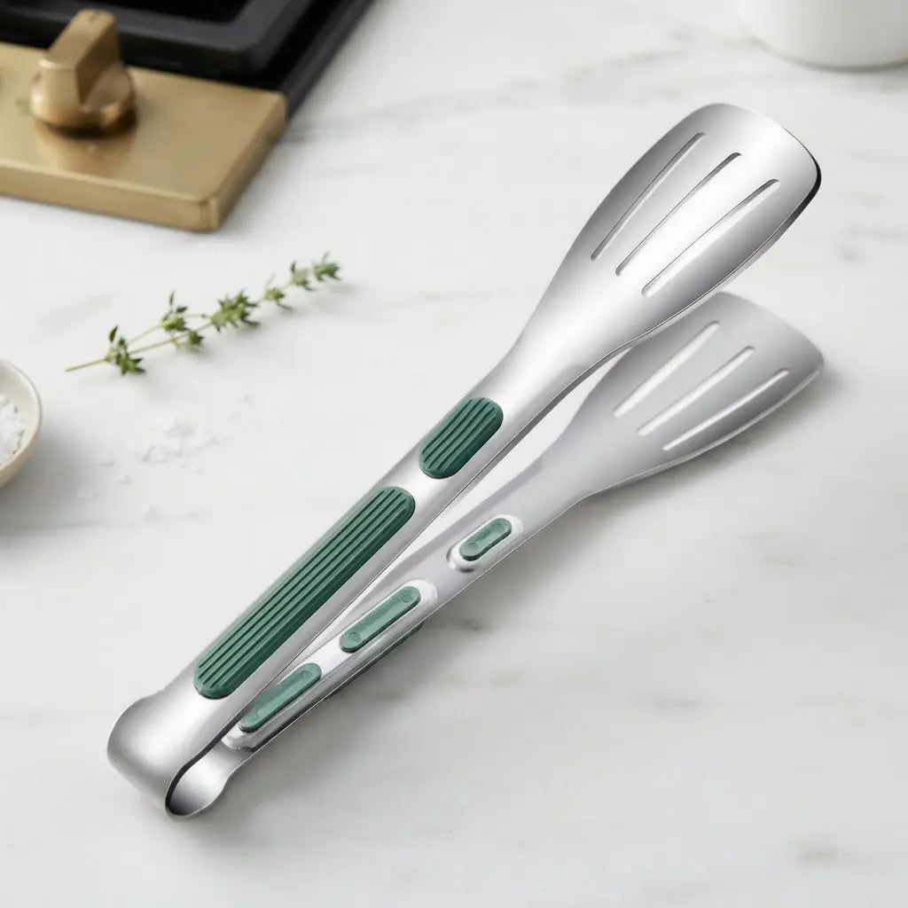 food tongs
