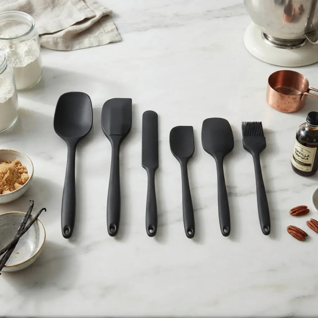 non stick spatula