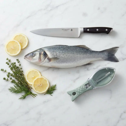 fish scaler