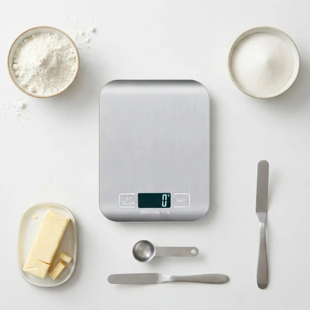 baking scale