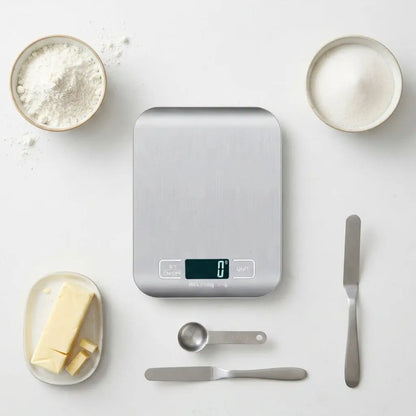 baking scale