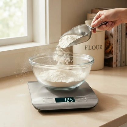 baking scale