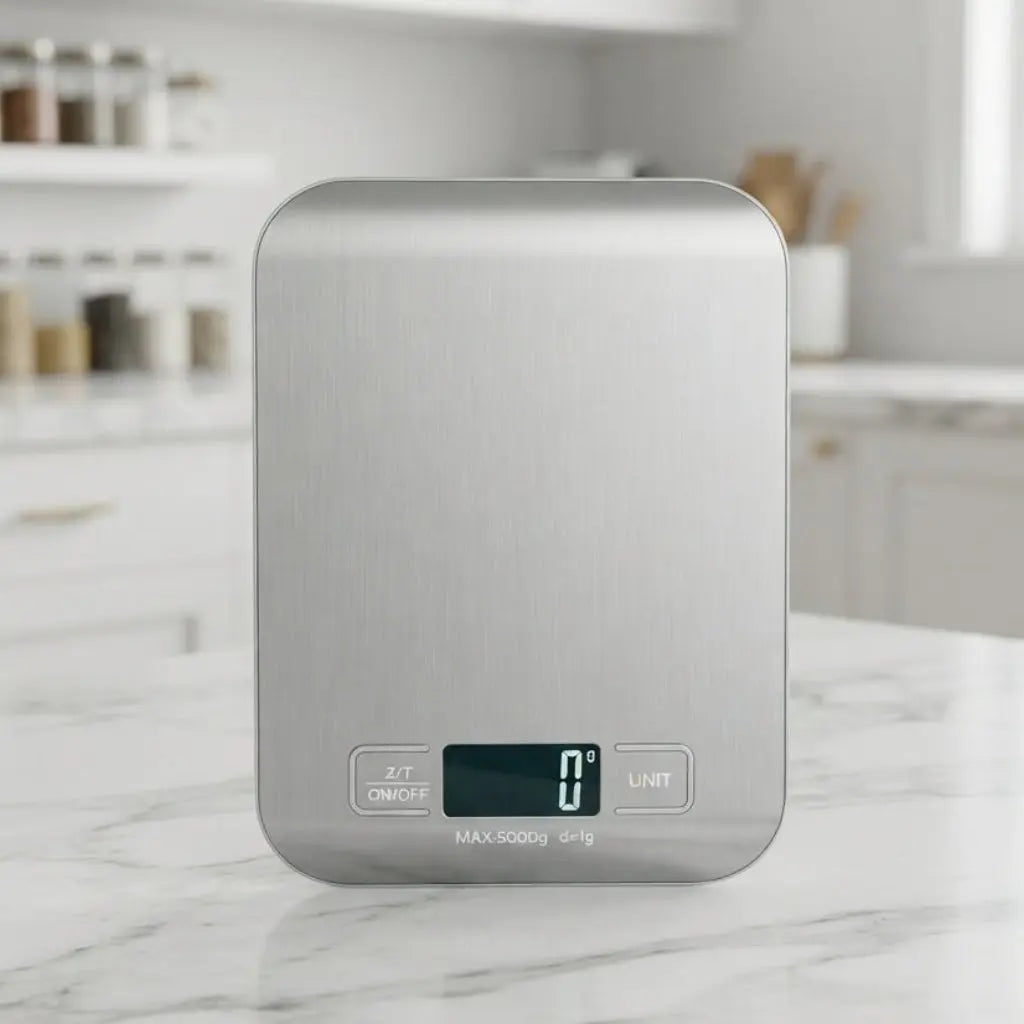 baking scale