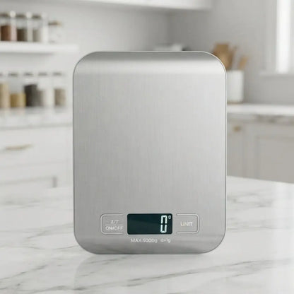 baking scale