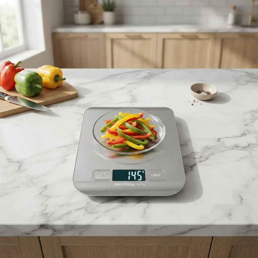 baking scale