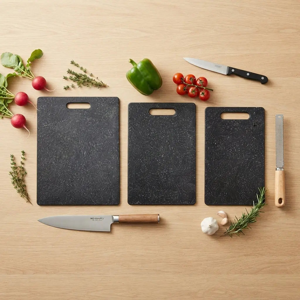 marble cutting board 