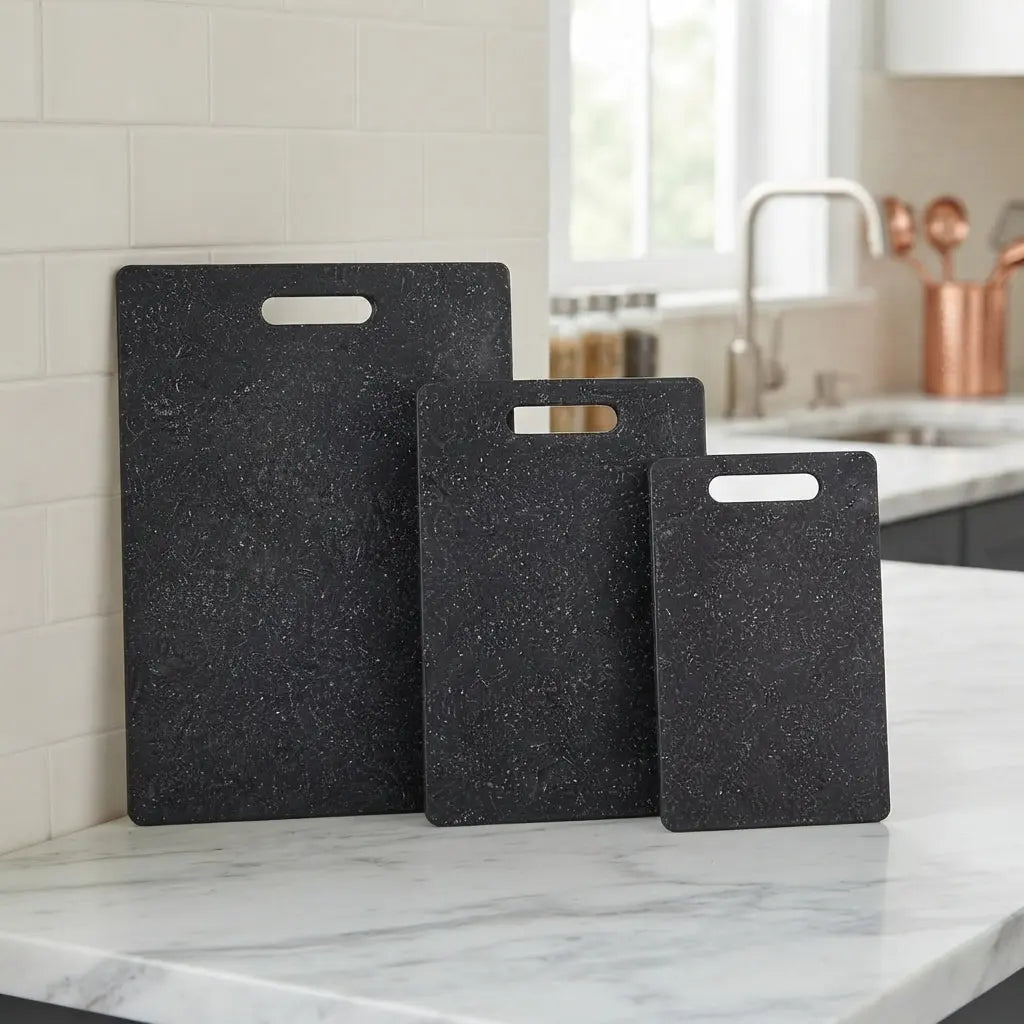 marble cutting board 