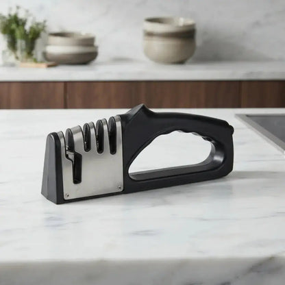 knife sharpener