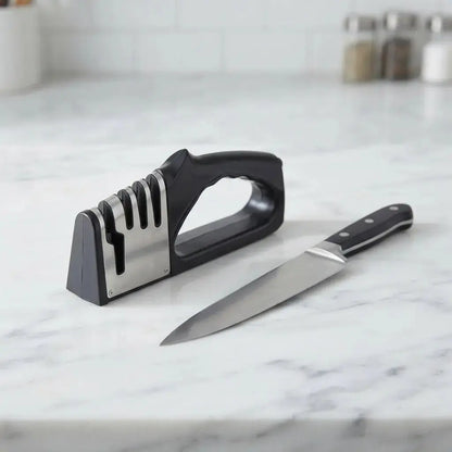 knife sharpener