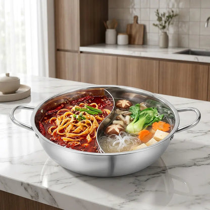 hotpot pot