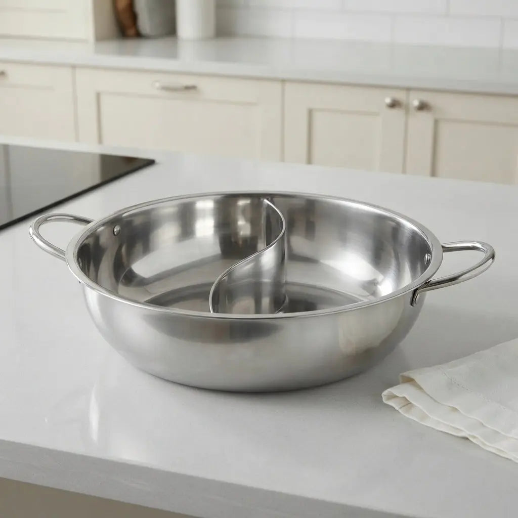 hotpot pot