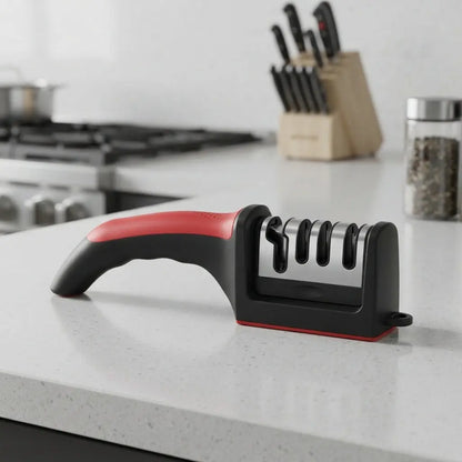 red sharpener