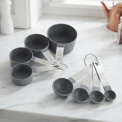 8pc measuring 