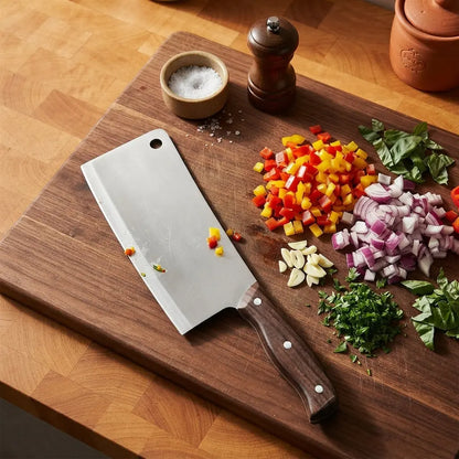 chef knife